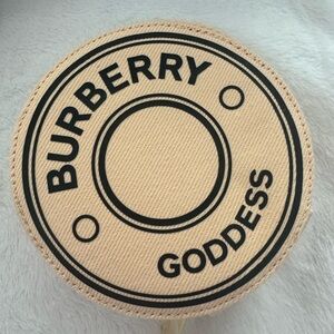 Burberry Jewelry pouch